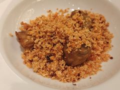 -武汉香格里拉大酒店·香宫中餐厅