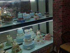 -原麦时光烘焙(裕华道店)