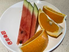 -芭夯兔·兔肉汤锅(新都店)