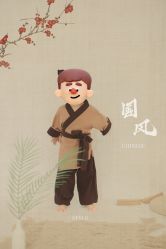 -孕视觉专业孕妇摄影(天津南开店)