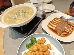 -奕景海鲜酒家· 大连海鲜(星海广场店)