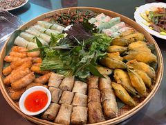 -西贡印象越南特色餐厅