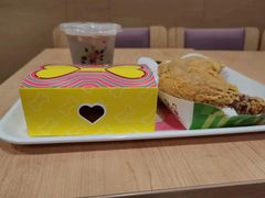 -德克士(砂之船奥特莱斯店)