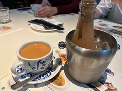 -翠华餐厅(百老汇店)
