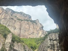 -雁荡山风景名胜区