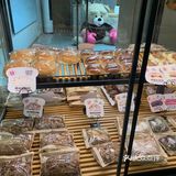 真不愧是我最爱的面包店！