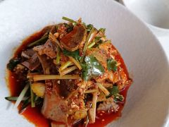 -渔语鱼新川菜Bistro(万象天地店)