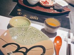 -花潮料理艺食馆(成都万象城店)