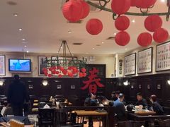 -兰特伯爵西餐厅·啤酒屋(方庄店)
