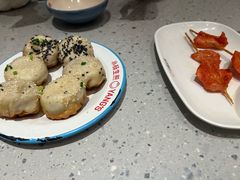 -小杨生煎(黄河路店)