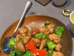 -小天厨民间菜馆(深圳街店)