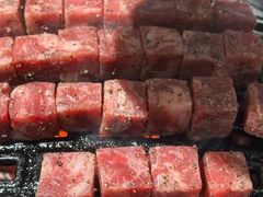 -霸腹烤肉(厦门柚子番店)