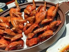 -炆艺乳鸽·煲仔饭大排档(望京来广营店)