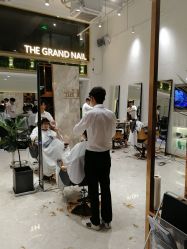 -OnHair Salon