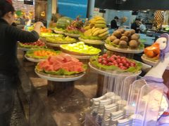 -韩风源烧烤涮自助餐厅(封丘瑞封店)