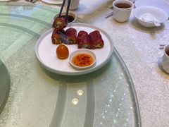 -荣粤酒家·融合粤菜