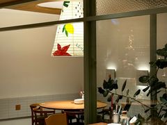 -The Good Place好地方·Brunch·coffee(国贸店)