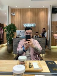 -Mentor Hair Salon