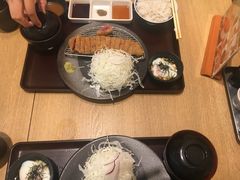 -牛カツ京都勝牛(河原町蛸薬師店)