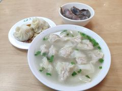-瞻老元面馆(双塘路店)