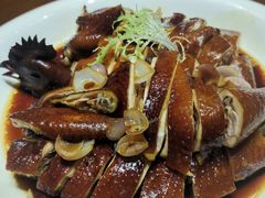 -牛头鱼庄·地道广西菜(鲁班店)