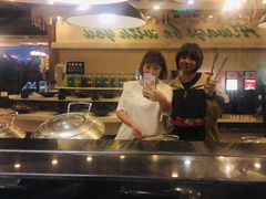 -好伦哥(温都水城店)