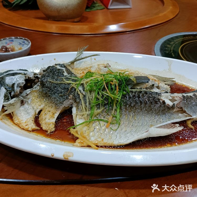 鹅公村圆洲总店
