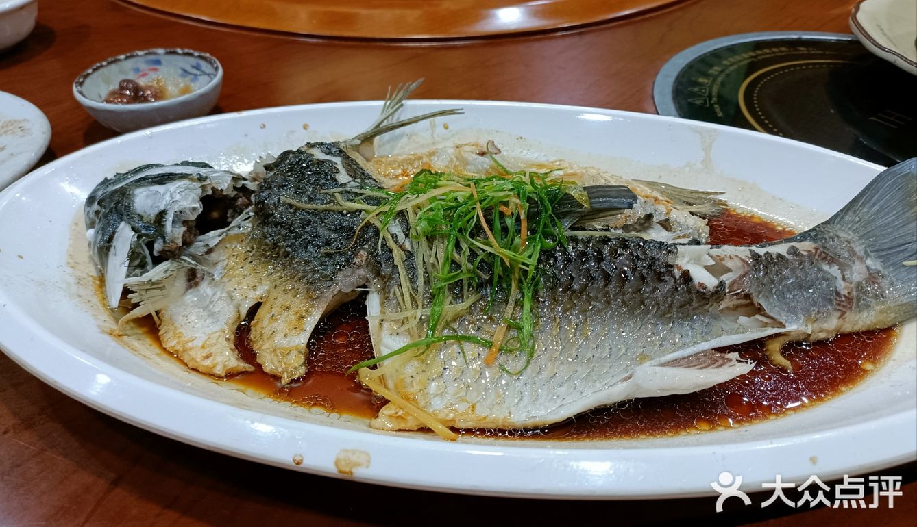 鹅公村圆洲总店