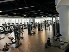 -艾型动健身游泳(环宇城店)