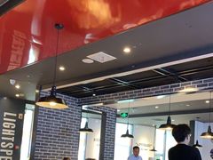 -吕氏疙瘩汤·新鲁菜(新贵和店)