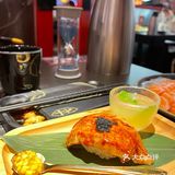 花城汇ua旁的日料