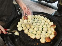 -毛华美食(清扬路店)