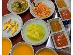 -长今家韩国料理(瑞景店)