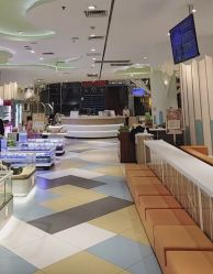 -meland亲子乐园•派对•研学(苏州悠方购物中心店)