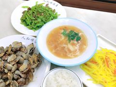 -人和啤酒屋海鲜大排档(营口路店)