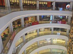 -龙湖南京河西天街