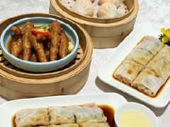 -南海渔村(珠江新城店)