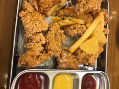-青春分食(仙林大学城店)