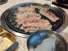 -欧巴烤肉(创富世纪店)