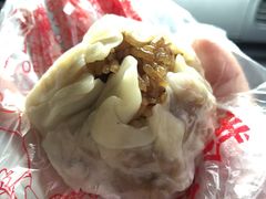 水晶烧麦-清泉阁包子铺(中山路店)