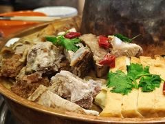 -下杨家青海土火锅(海湖店)