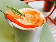 -Catch Bagel(芳草地店)