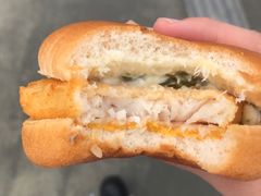 -麦当劳(捞品城店)