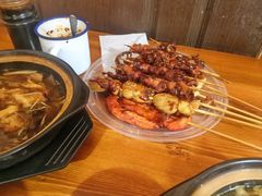 -二中酸辣汤(无锡梁溪区店)