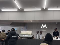 -M Stand(西安大悦城店)