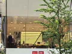 -优衣库(银座店)