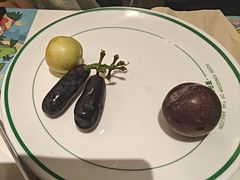 -亚马逊海鲜自助(梅溪湖步步高店)