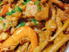 -胖哥俩肉蟹煲(苏州中心店)