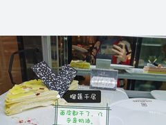 -川骄海鲜自助(河东店)