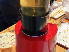 -木屋烧烤(龙湖天街店)